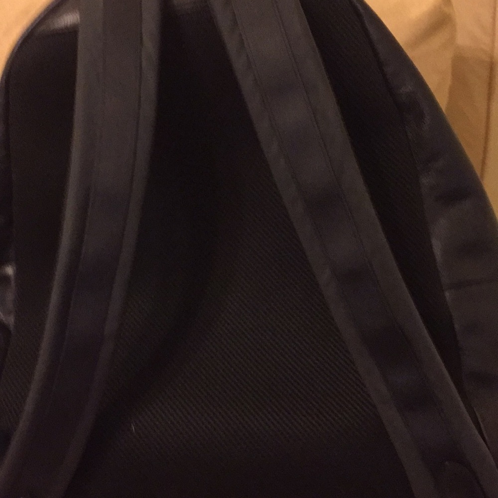 Coach backpack - Picture 2 of 5